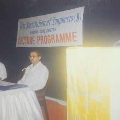 Career and service milestone 6