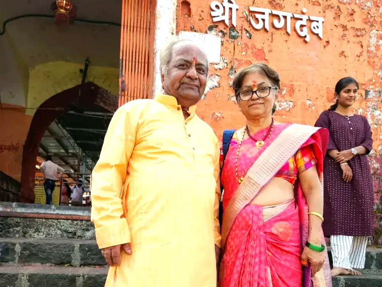 Together in Tradition