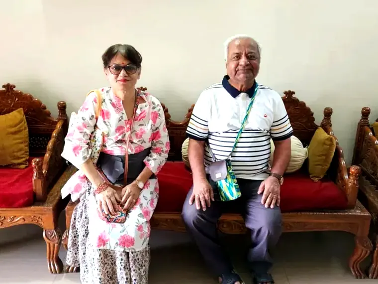Restful Family Memory
