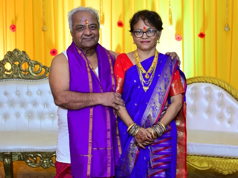 Ceremonial Blessings