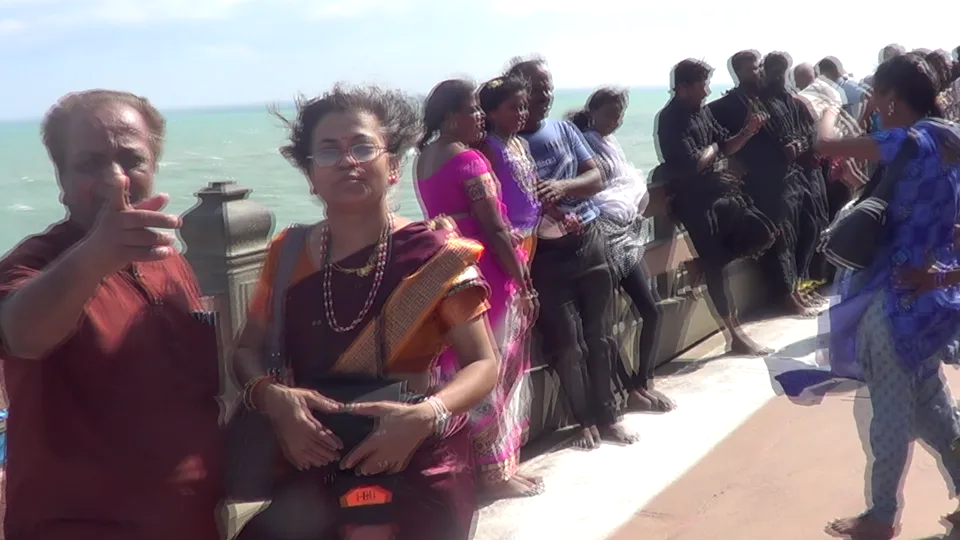 By the Sea video preview
