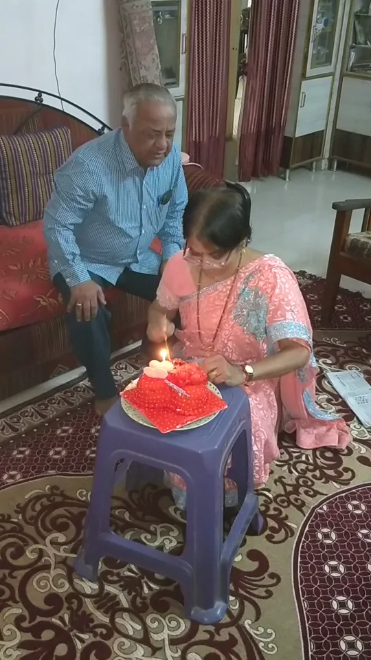 Birthday at Home video preview